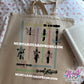saber tote bag