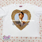 babygirl baby tee