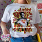 punk t-shirt