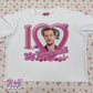 i love my bf joseph baby tee