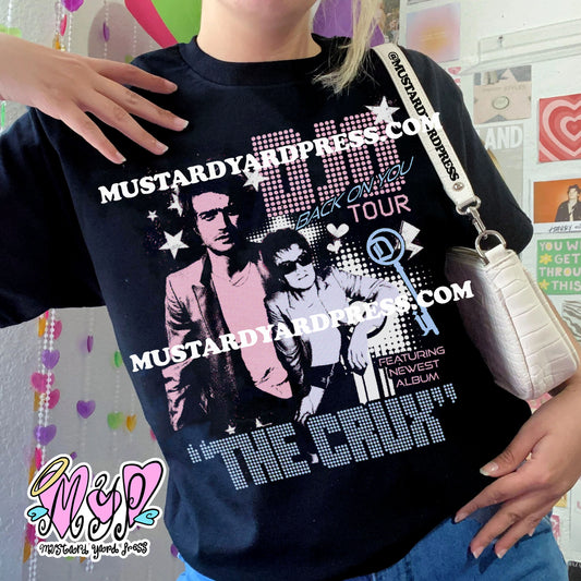 djo vintage t-shirt