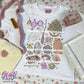 magic doodles baby tee