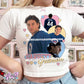 graham baby tee
