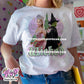 bffs heart t-shirt