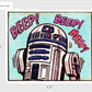 beep mini sticker