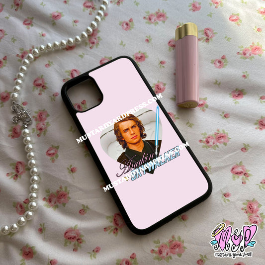 ani heart phone case