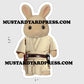 master critter mini sticker