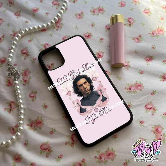 hot girls love ben phone case