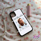 hot girls love master phone case