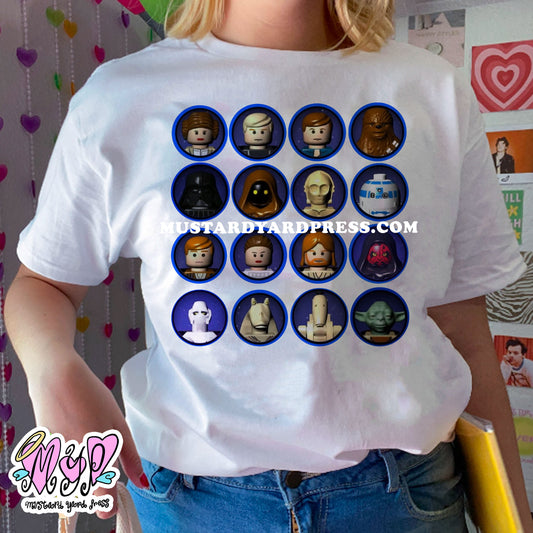 pfp t-shirt