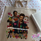 super collage tote bag