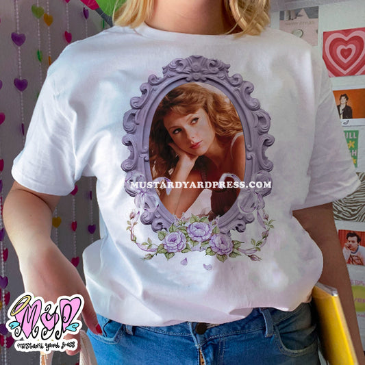 tay frame t-shirt