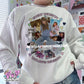 albums crewneck