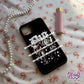 90s d phone case