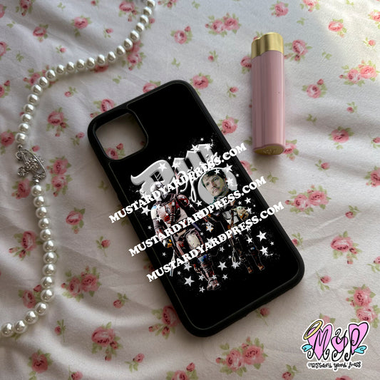 90s d phone case