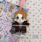 ani keychain plushie