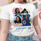 tucker baby tee