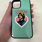 matthew 12 MINI phone case