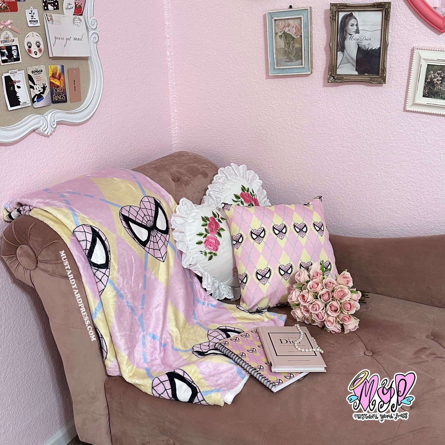 home decor