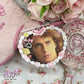 ani sweet deco heart keychain