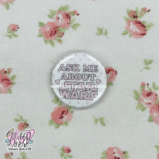 talk to me about button pin