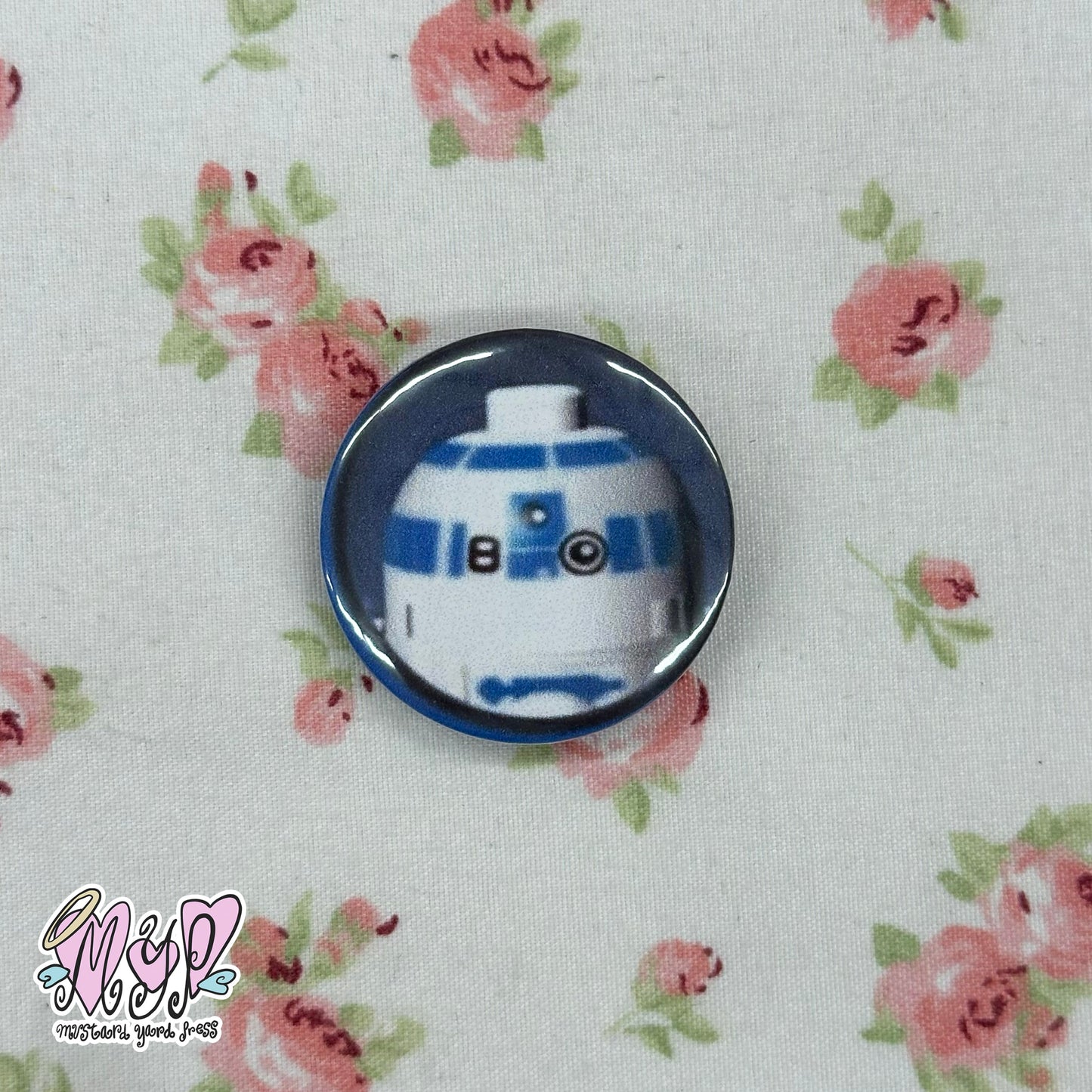 r pfp button pin