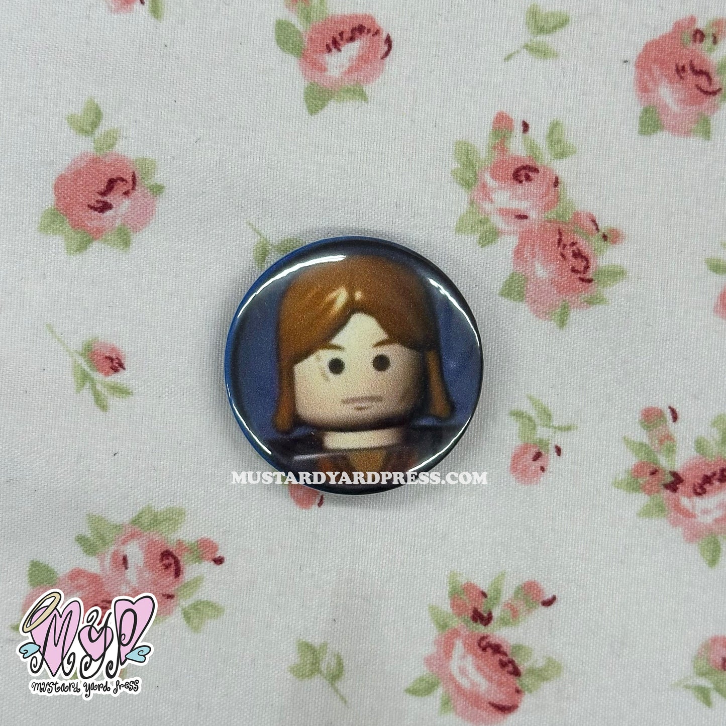 ani pfp button pin