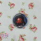 dark pfp button pin