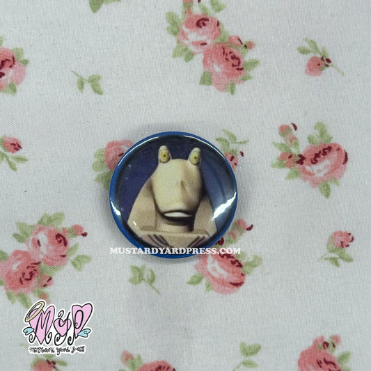 jar pfp button pin