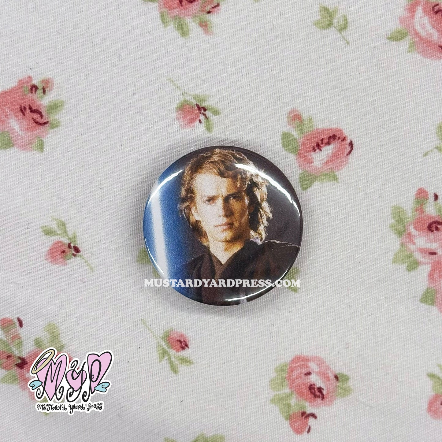 ani button pin