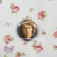 ani portrait button pin