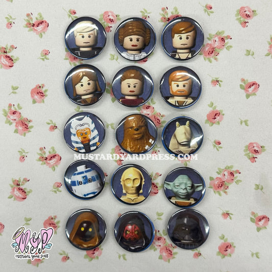 pfp button pins bundle