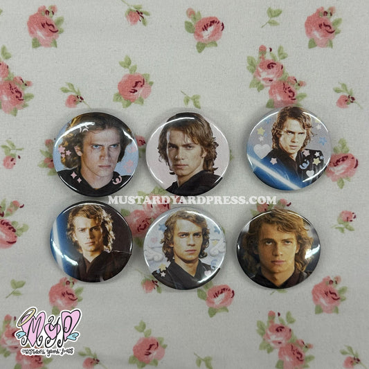 ani button pins bundle