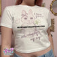 fortnight bunny baby tee