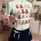 bear collection baby tee