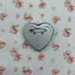 gto sweet deco button pin