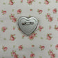liv sweet deco button pin
