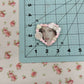 liv sweet deco button pin