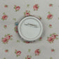 soldier sweet deco button pin