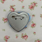 logan sweet deco button pin