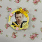 harry sweet deco button pin