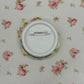 harry sweet deco button pin