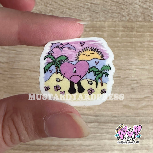 verano mini sticker
