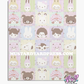trinket patches blanket