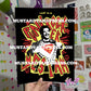 punk poster