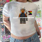 galaxy pride (ALL CHARACTERS) t-shirt