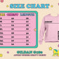 please kiss me! crewneck