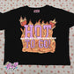 hot baby tee