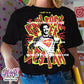 punk t-shirt