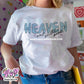 heaven t-shirt